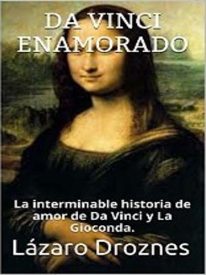 cover image of Da Vinci Enamorado